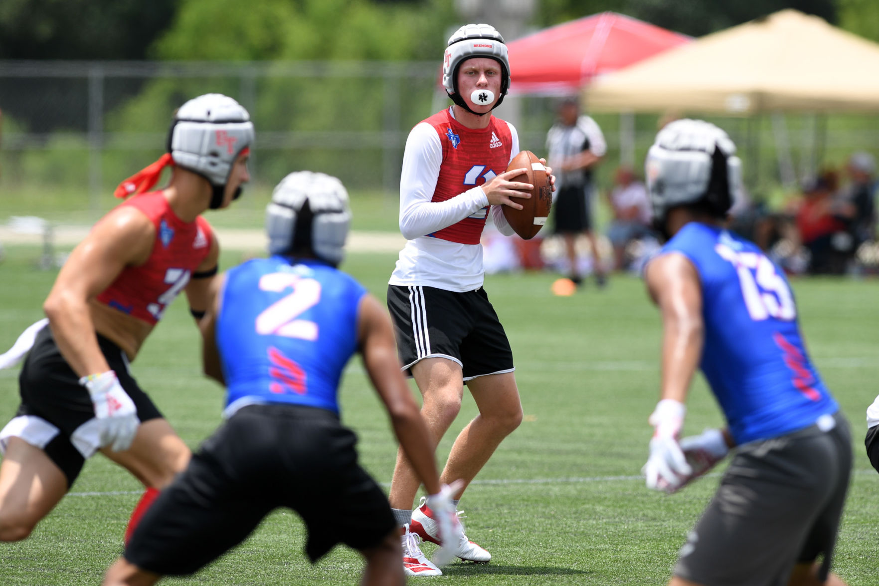 Texas 7-on-7 Championships
